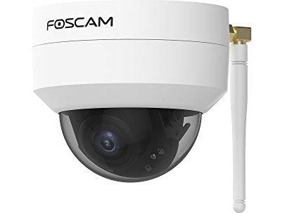 Foscam D4Z jälgimiskaamera