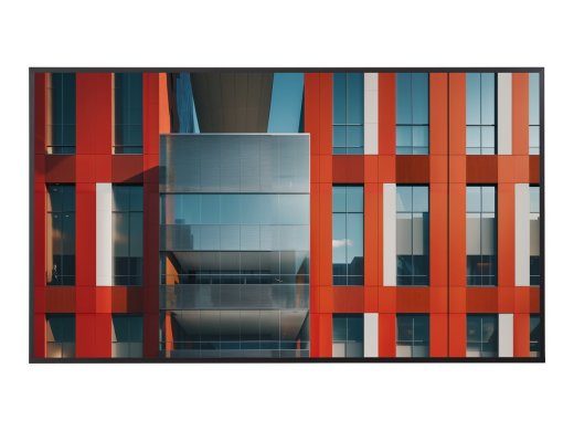 Sharp MultiSync PN-ME862 86 digitaalne turustao 3840 x 2160
