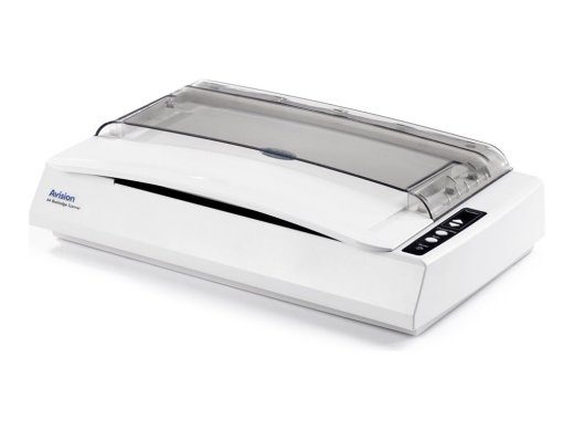 Avision FB2380E tasaskanner