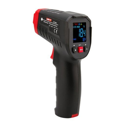 UNI-T UT306C infrapatermomeeter