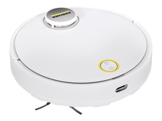 Kärcher RCV 3 tolmuimeja robotjuhtimisega 0,5liitrine