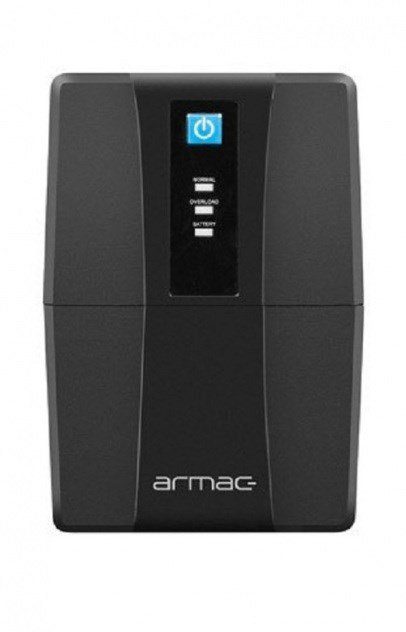 UPS ARMAC HOME LITE LINE-INT 2XSCHUKO HL650F/LEDV2