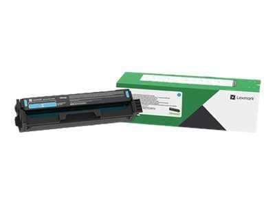 Lexmark Cyan 6700 sider tooner 20N2XC0
