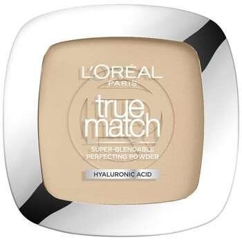 L'Oréal Paris True Match Super-Blendable Powder N2 Vanille 9 g