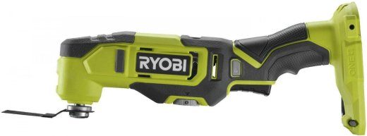 Ryobi laaditav mittetööriist ONE+ RMT18-0, 18 V (aku ja laadijata)