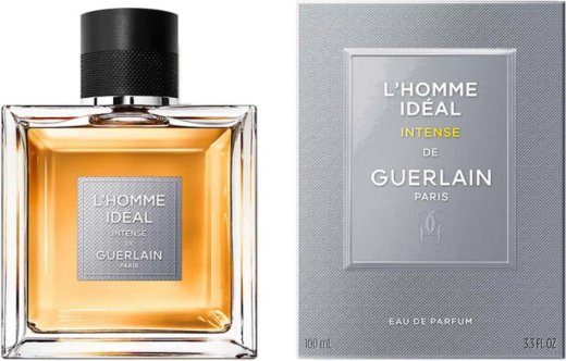 Guerlain L'Homme Ideal L'Intense parfüüm EDP 100ml