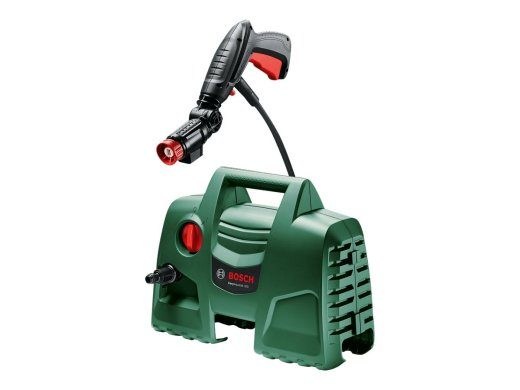 Bosch EasyAquatak 100 aukšto slėgio valytuvas