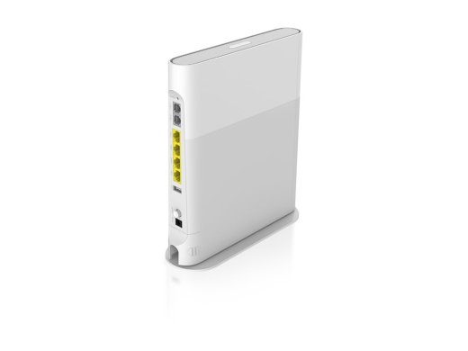 Huawei OptiXstar EG8245X6-8N-30 Juhtmevaba ruuter
