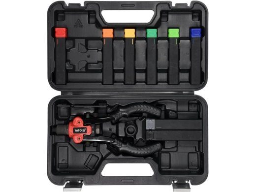 Yato YT-36091 riveter Kit klinowy
