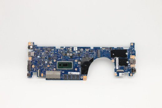 Intel Core i5-10310U vPro procesorius, 4+4GB įjungta
