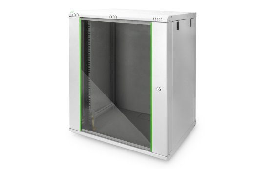 Digitus Wall Mounting Cabinet DN-19 16-U-EC Grey