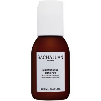 Cleanse & Care Moisturizing Shampoo - Moisturizing Shampoo 100ml