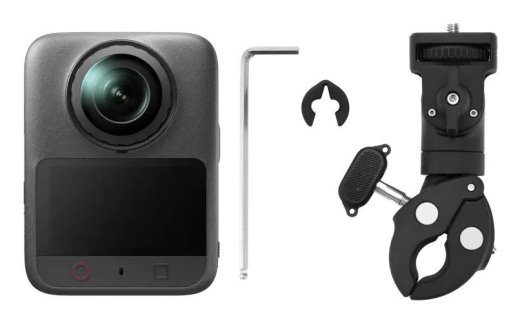 CAMERA OSMO 360 II L-RIDING/COMBO CP.OS.00000776 DJI
