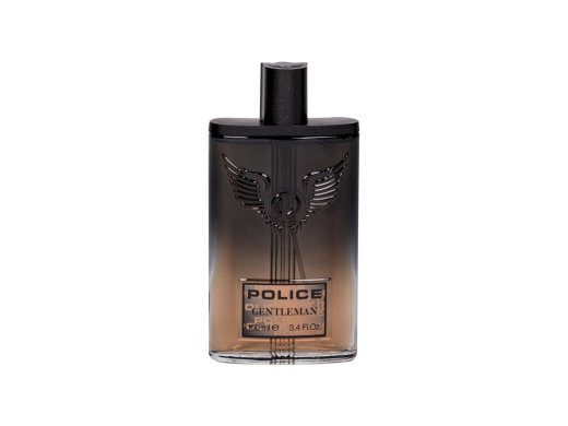 Police Gentleman EDT 100ml