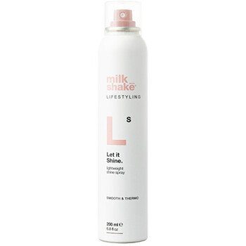 Lifestyling Let It Shine Spray - Hair Shine Spray 200ml