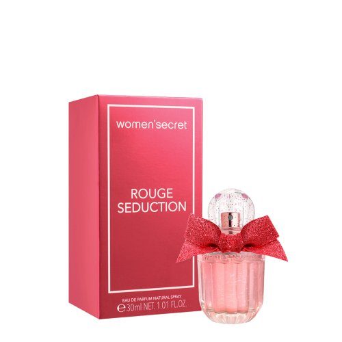 Women'Secret Rouge Seduction EDP W 30 ml