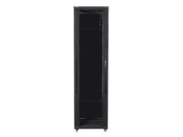 19" 47U 800x1000mm Free-Standing Rack - Black