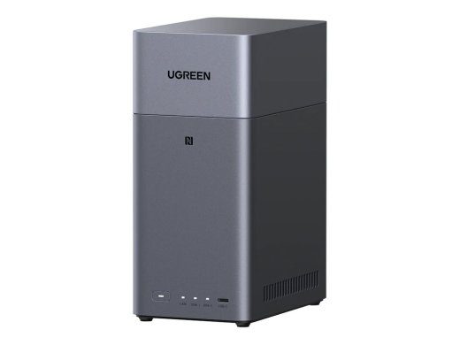 Ugreen DH2300 4-moodulit