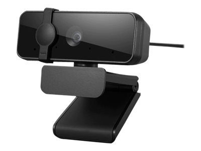 Lenovo Essential 1920 x 1080 web kamera