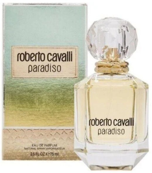 Roberto Cavalli Paradiso Parfüüm EDP 75 ml