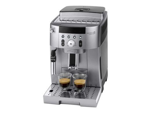 De'Longhi Magnifica S Smart ECAM250.31.SB automatinė kavos mašina sidabrinė