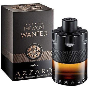 Azzaro The Most Wanted Perfume PAR 100 ml