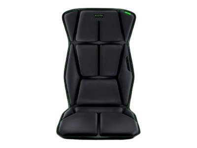Gaming Cushion Powered by Razer Sensa HD Haptics Razer Freyja