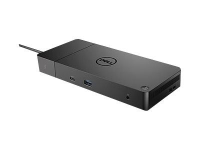 Dell Thunderbolt Dock WD19TB USB-C/Thunderbolt 3 sisend- ja väljundjaam