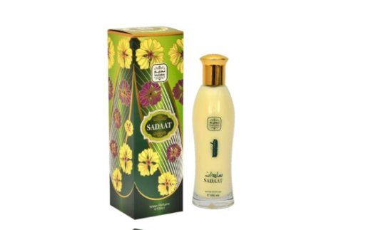 Naseem Sadaat Parfüüm EDT 100 ml