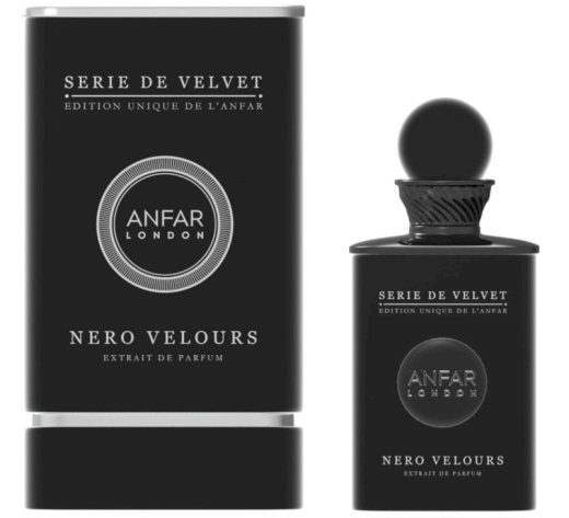 Anfar Nero Velours kvepalai PAR 100 ml