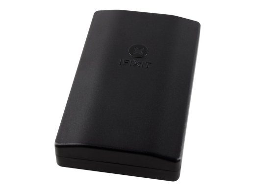iFixit Mahi kruvikeerajate komplekt koos 48 Bit komplektiga