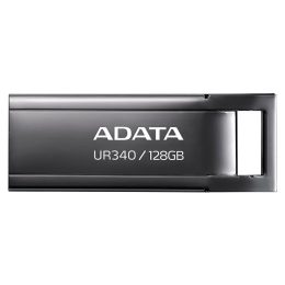 ADATA UR340 USB flash drive 128 USB Type-A 3.2 Gen 2 (3.1 Gen 2) Black
