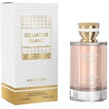 Milestone Equator Blanc Perfume EDP 100 ml