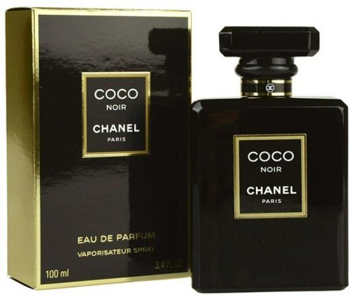 Chanel Coco Noir Kvepalai EDP 100 ml