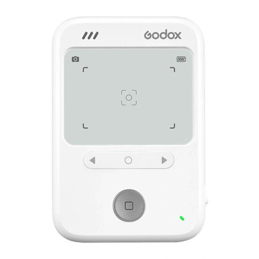 GODOX C100 kamera