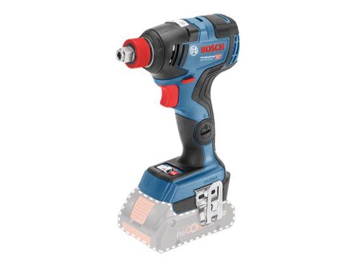 Bosch Dynamic Series GDX 18 V-200 C Professional Pöördvõtmelukk
