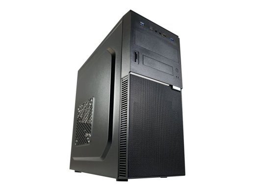 LC Power 7041B ATX tornikarp