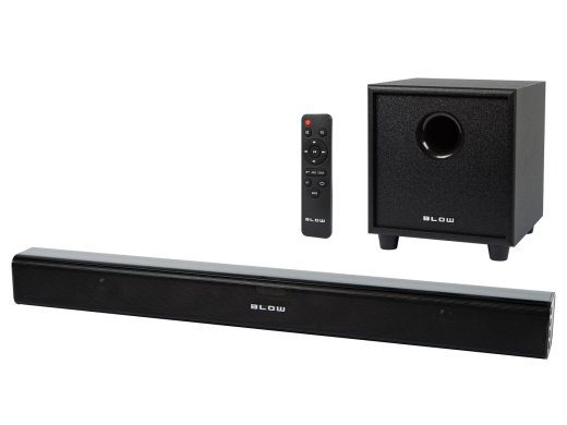 CINEMA 4.1 60W Bluetooth garso juostos kolonėlė