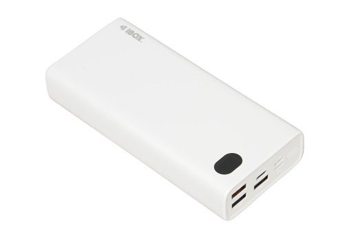 iBOX PB20 20000 mAh Power Bank