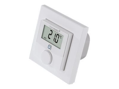 Homematic IP HmIP-BWTH Termostaat
