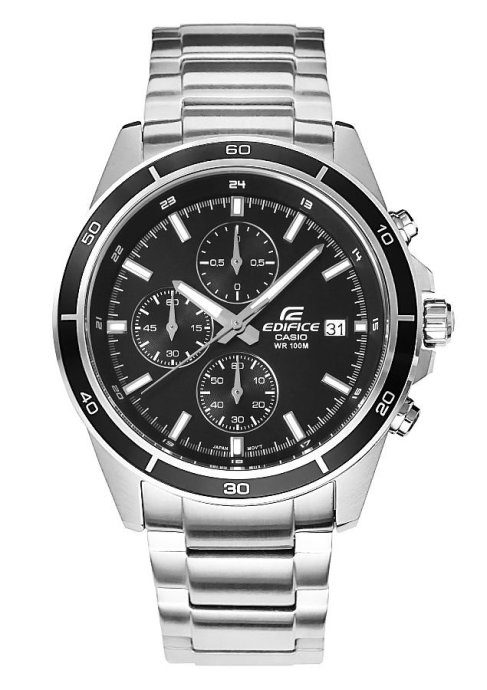 CASIO EFR-526D-1AVUEF meeste kell