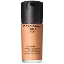 Studio Fix Fluid SPF 15 30 ml NW57