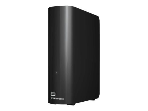 WD Elements 18TB USB 3.0 Laua Väline Kõvaketas WDBWLG0180HBK