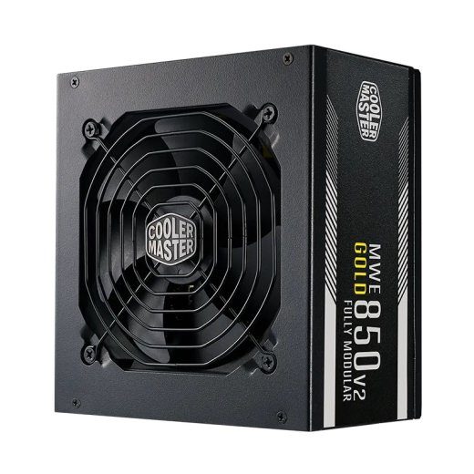Cooler Master MWE Gold 850 V2 Power supply 850W