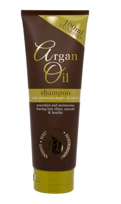 Xpel Hair Care Argan Oil Šampoon 300 ml