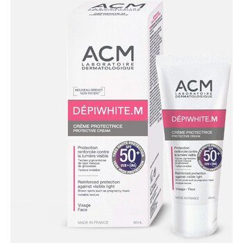 Dépiwhite M kaitsvakreem SPF 50 - kaitsvakreem 40ml