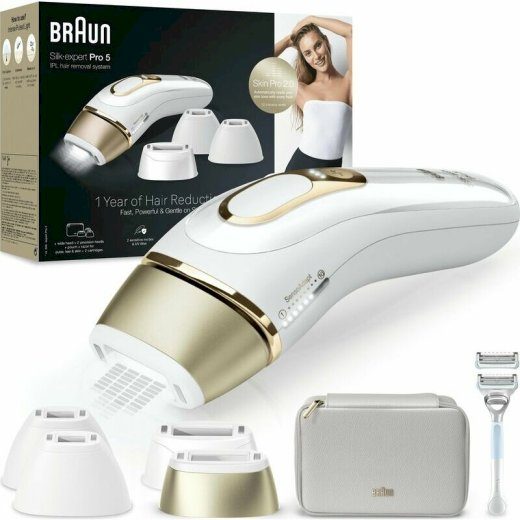 Braun Silk-expert Pro PL5356 IPL