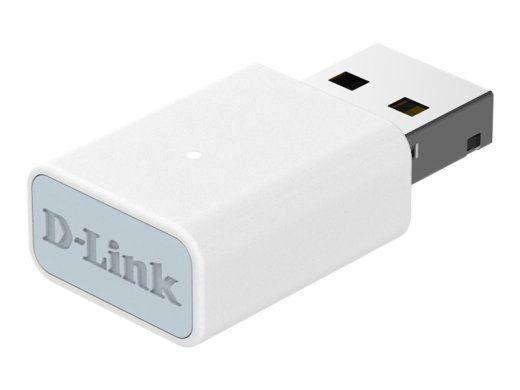 D-Link USB 2.0 juhtmeta võrguandur