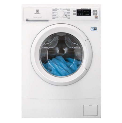 ELECTROLUX SKALBYKLĖ EW6SN0506OP