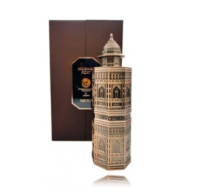 Lattafa Emarati Mughal Fort parfüüm EDP 100 ml